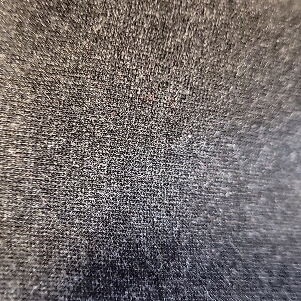 Calvin Klein Dark Grey Pencil Skirt - Picture 13 of 13